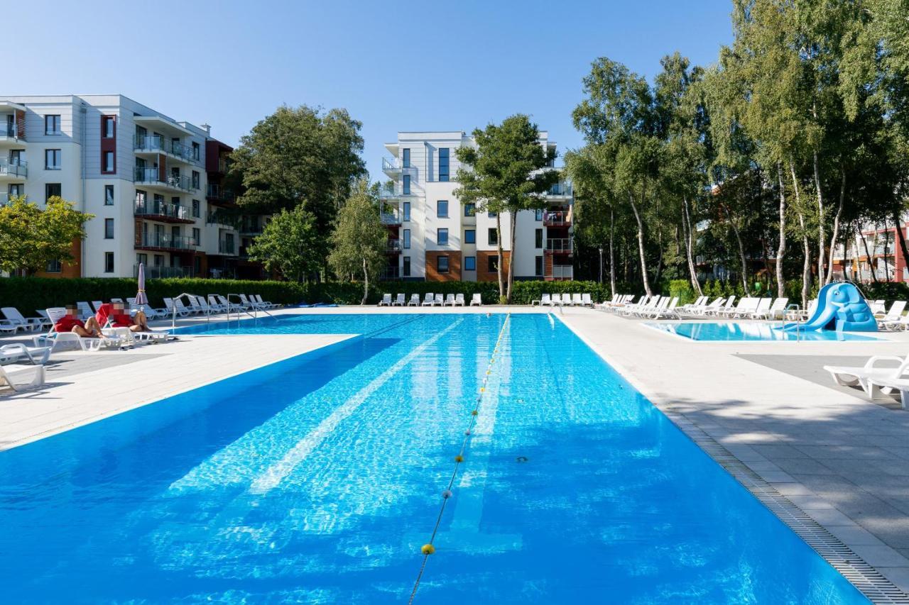 Apartment Osiedle Polanki By Renters Kolobrzeg