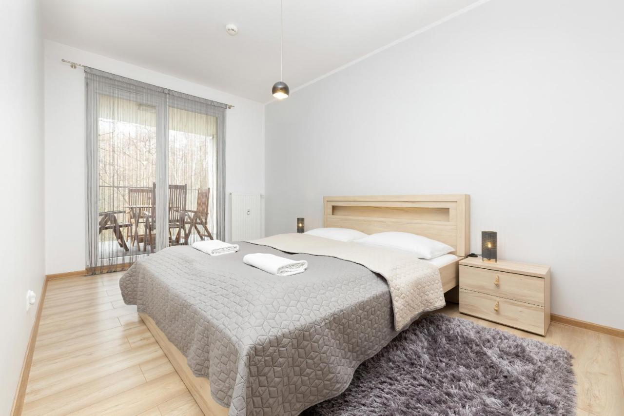 Osiedle Polanki By Renters Apartment