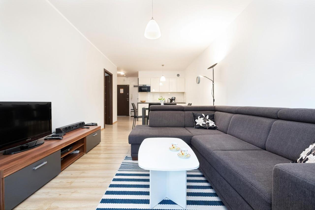 Osiedle Polanki By Renters Leilighet Kołobrzeg