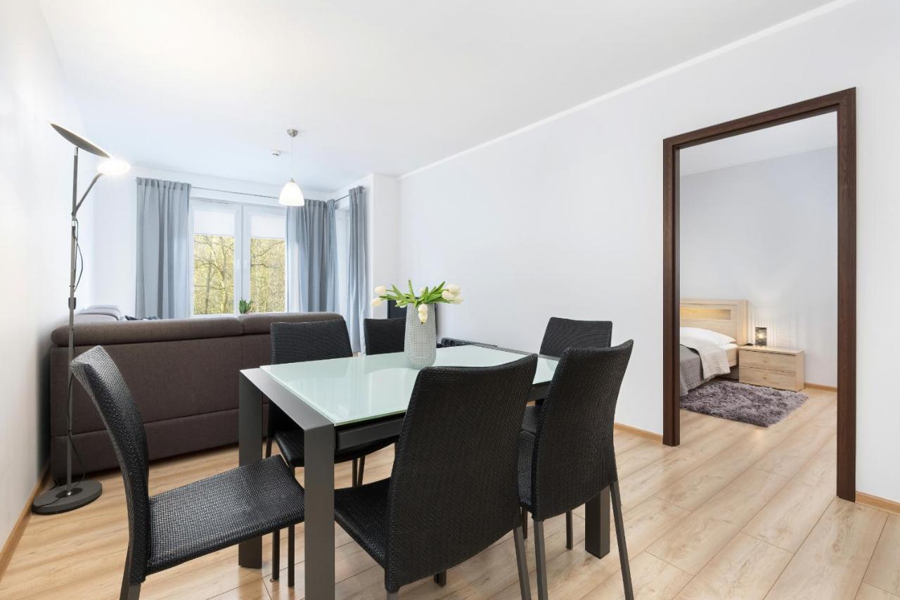 Osiedle Polanki By Renters * Kolobrzeg
