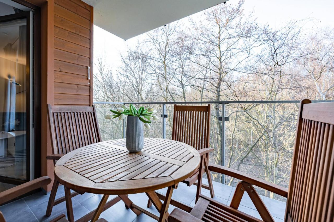 Leilighet Osiedle Polanki By Renters *