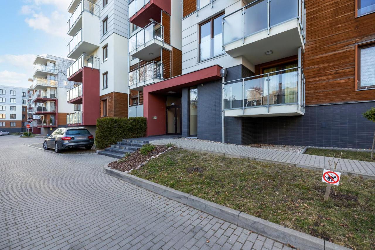 Osiedle Polanki By Renters Kolobrzeg