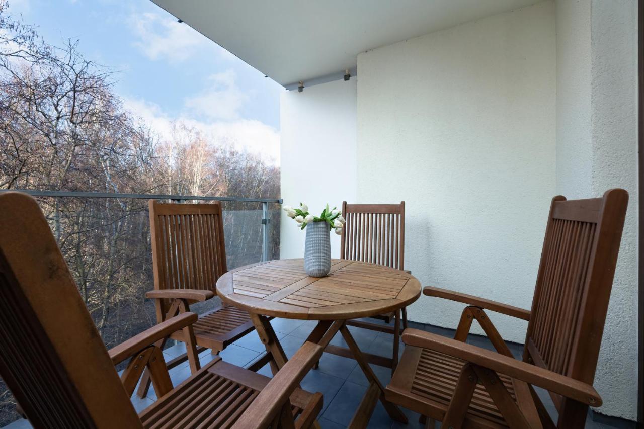 Apartment Osiedle Polanki By Renters *