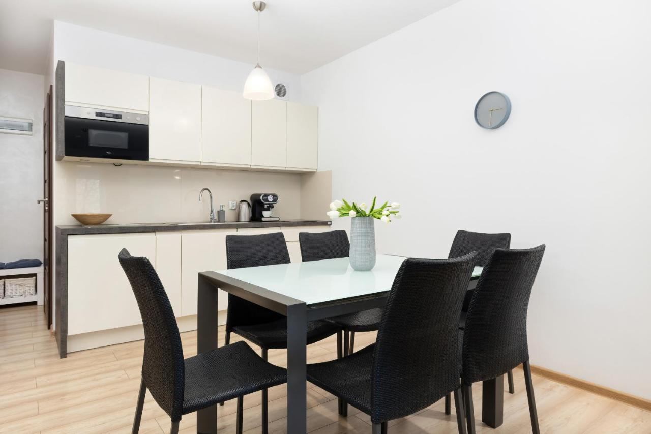 Osiedle Polanki By Renters * Kolobrzeg