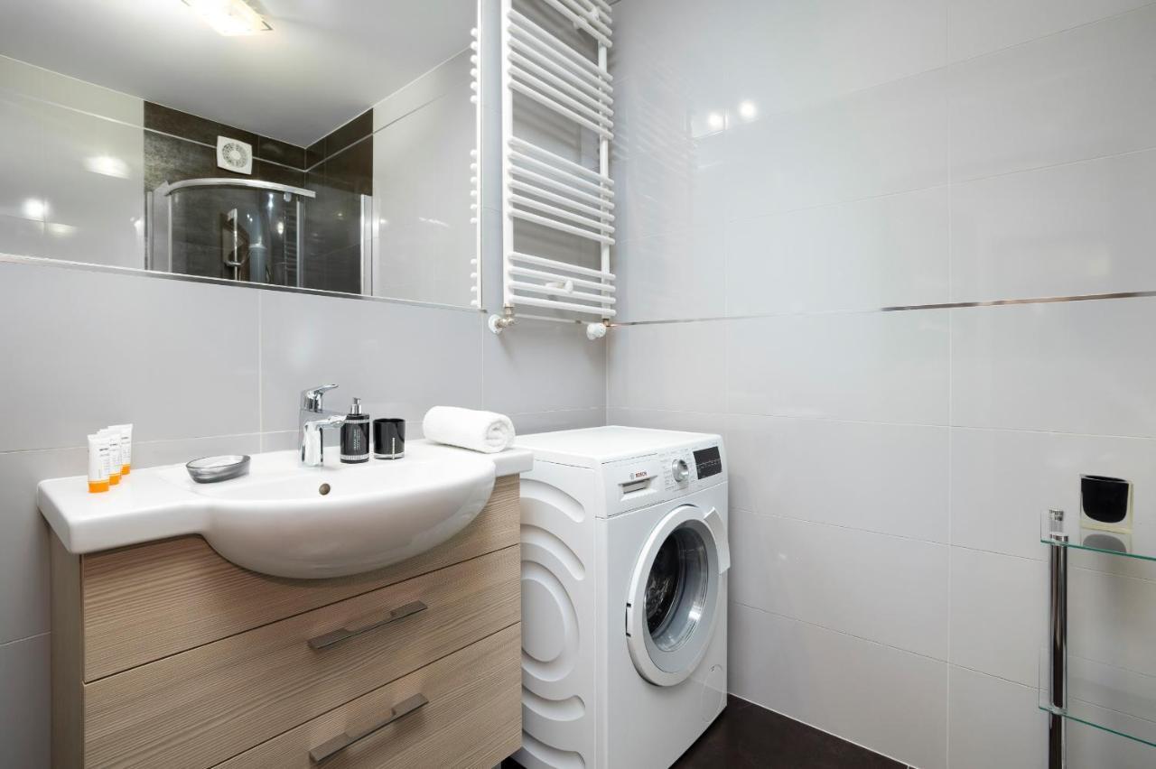 Leilighet Osiedle Polanki By Renters *