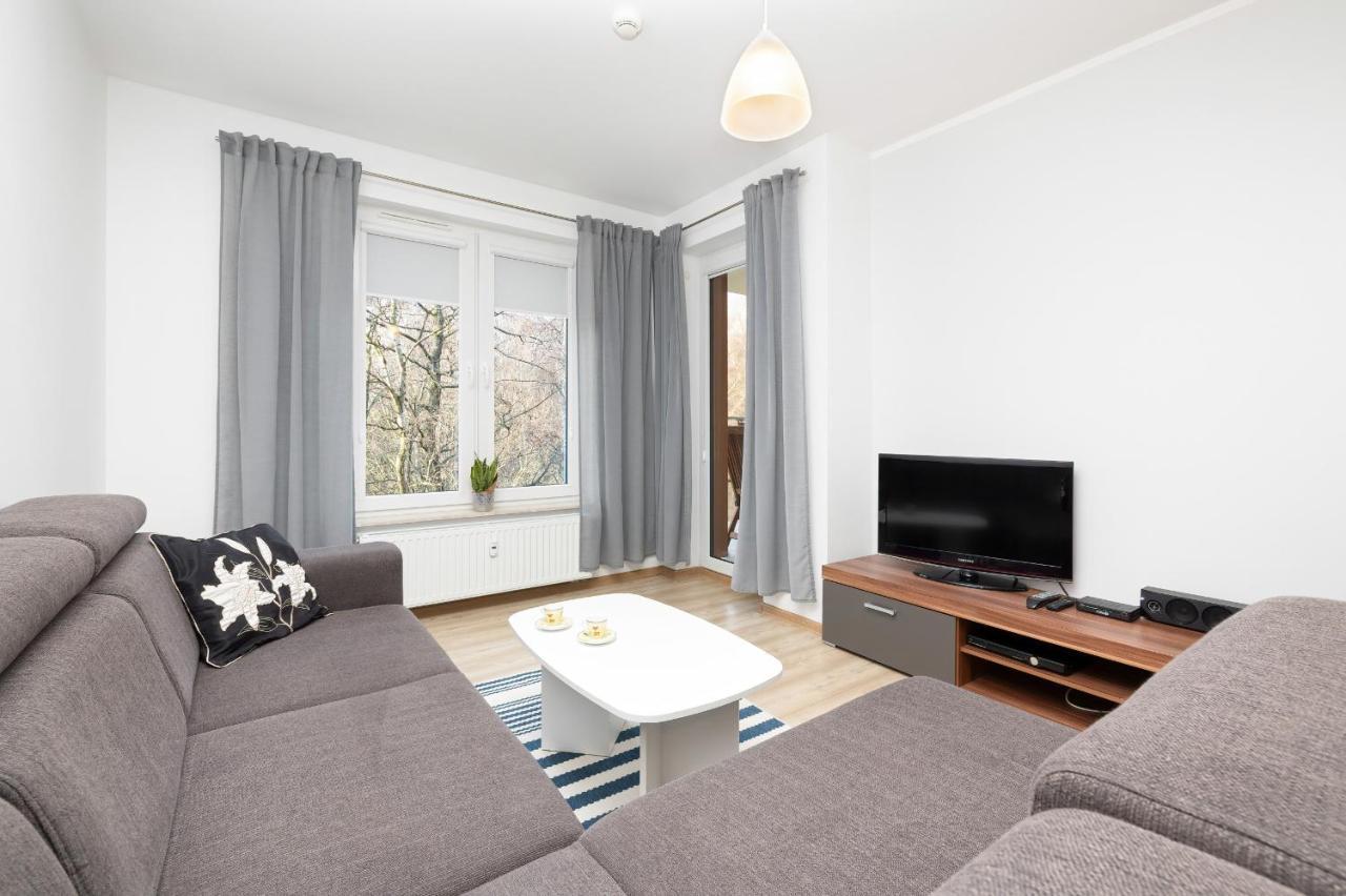 Osiedle Polanki By Renters *