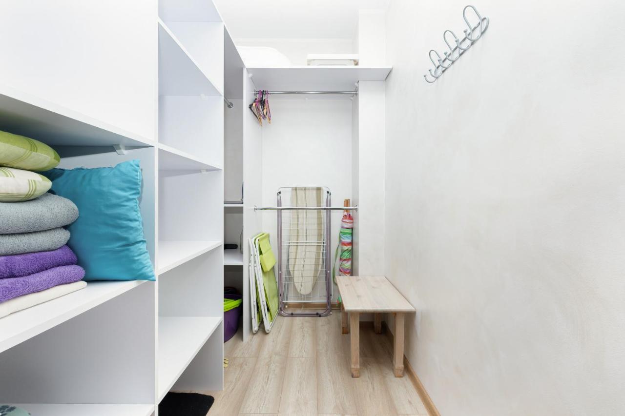 Leilighet Osiedle Polanki By Renters