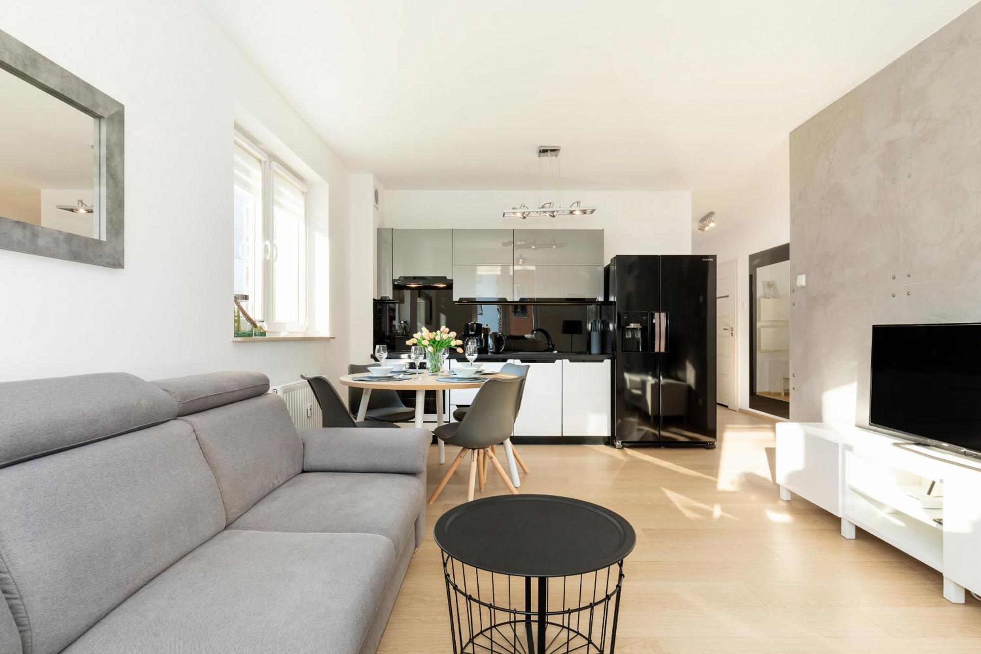 Osiedle Polanki By Renters Kołobrzeg