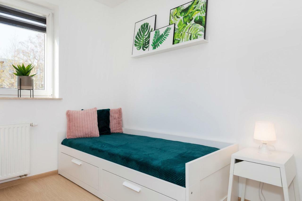 Osiedle Polanki By Renters Apartment *