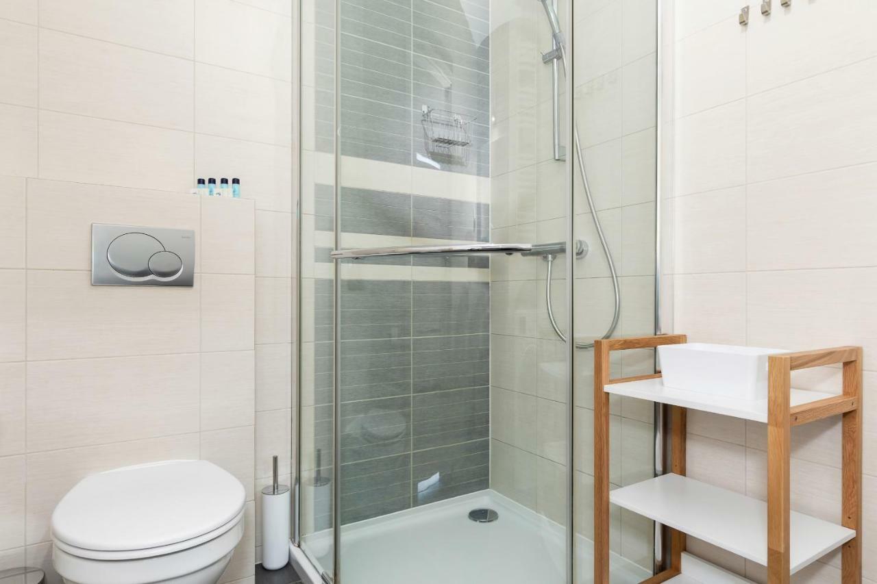 Osiedle Polanki By Renters Kołobrzeg