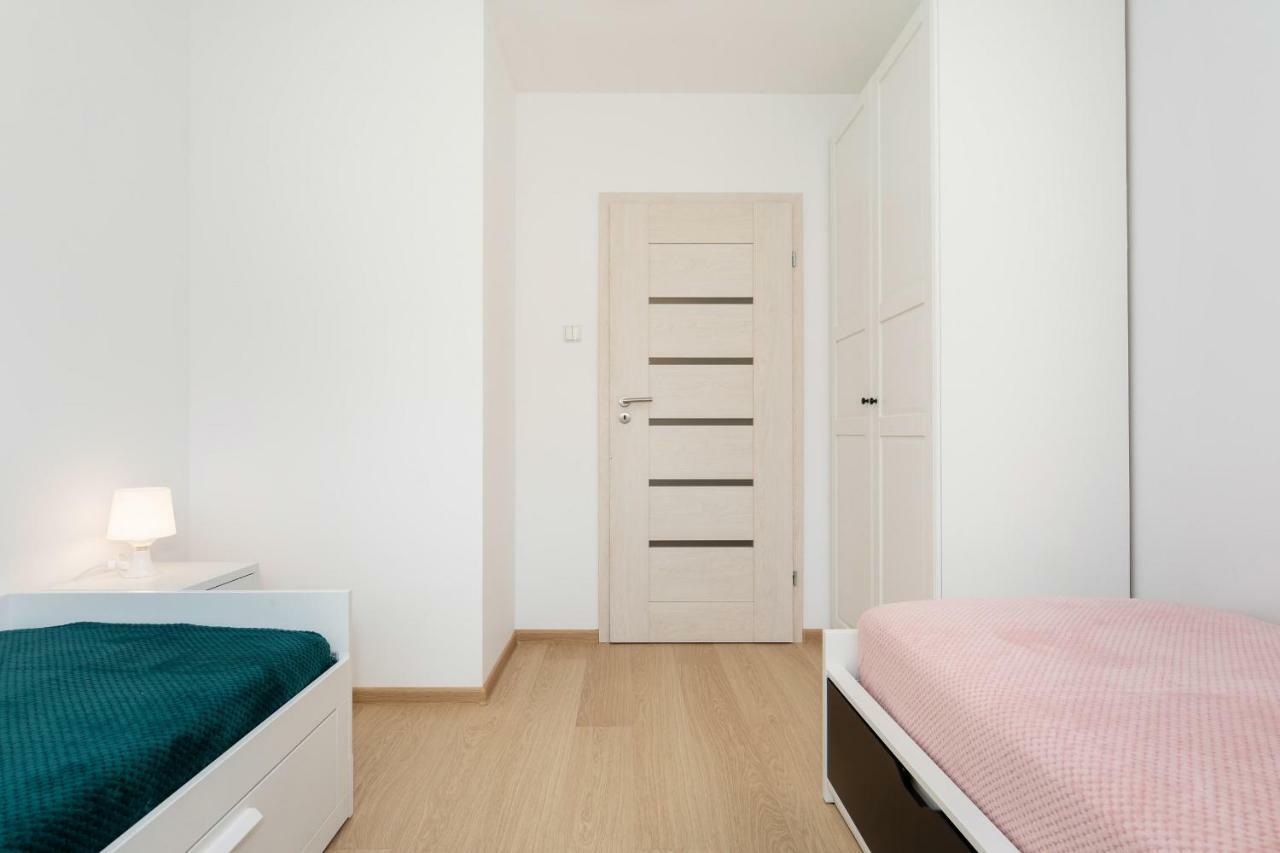 Osiedle Polanki By Renters *