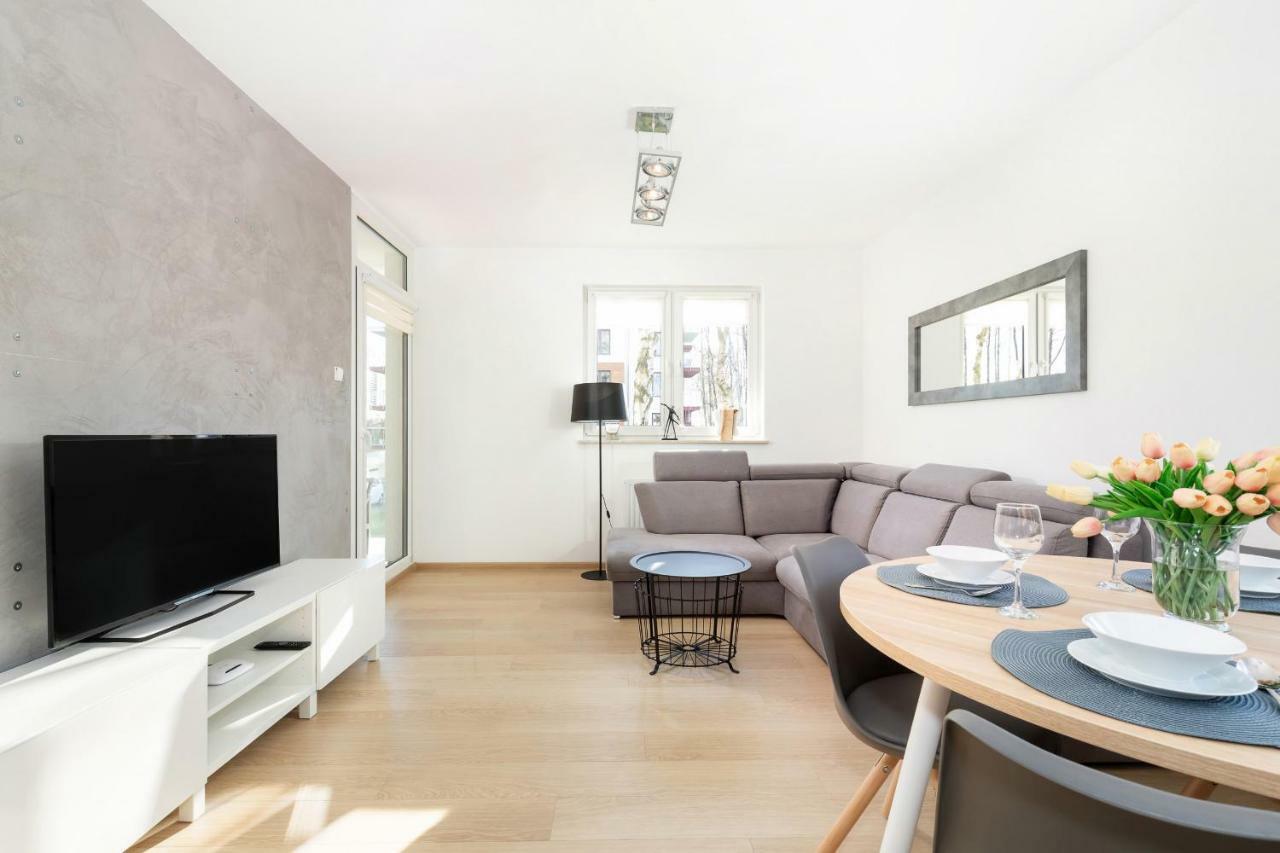 Osiedle Polanki By Renters *