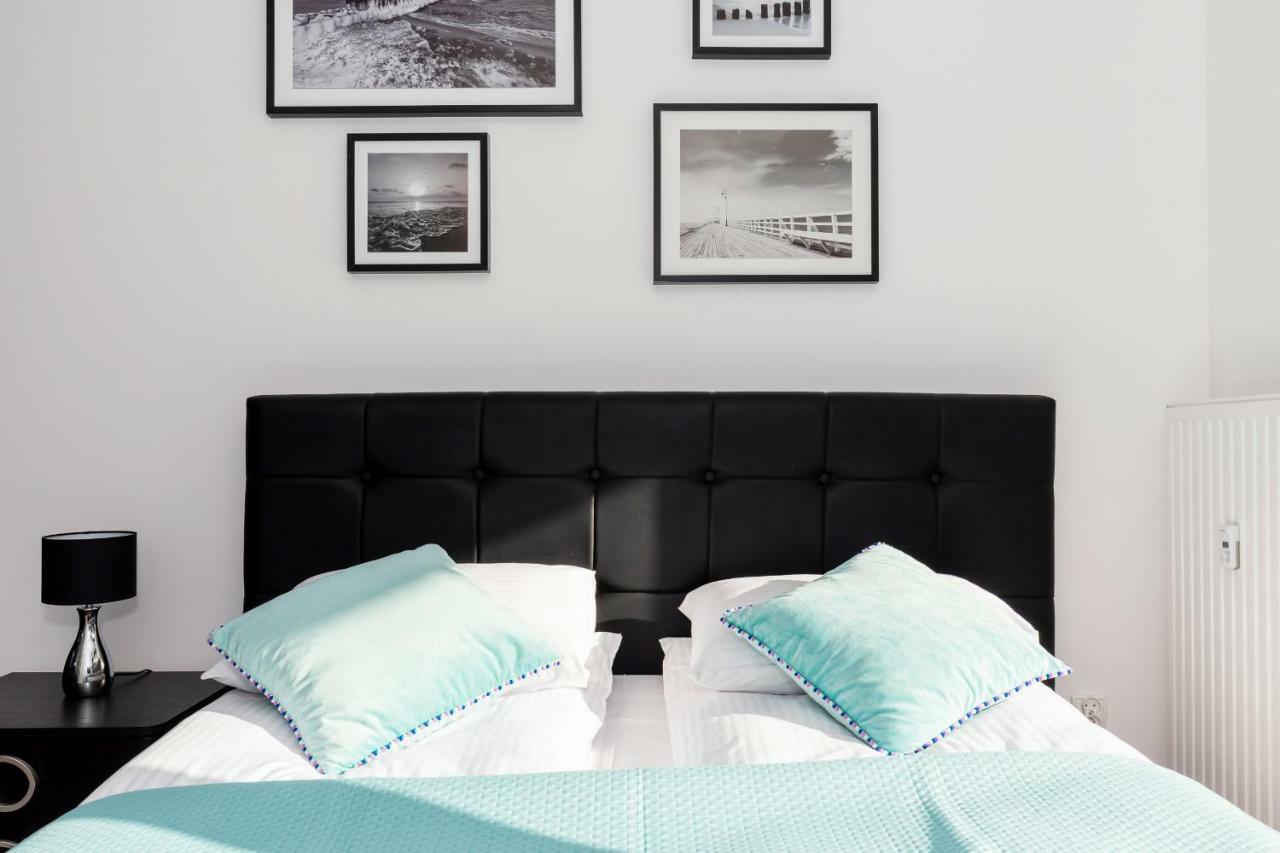 Apartment Osiedle Polanki By Renters Kolobrzeg