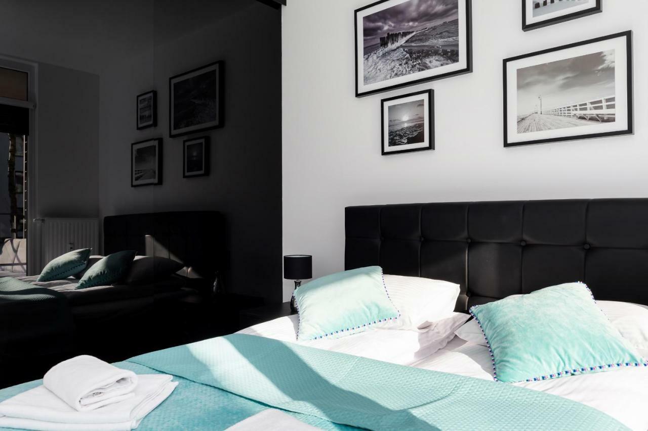Apartment Osiedle Polanki By Renters